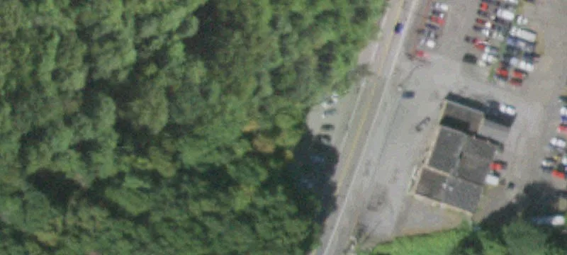 Rte 9w
