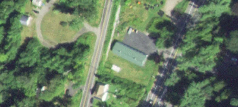 2031 State Rte 32