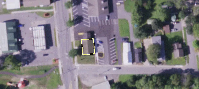 7 Main St