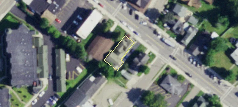 15 Main St
