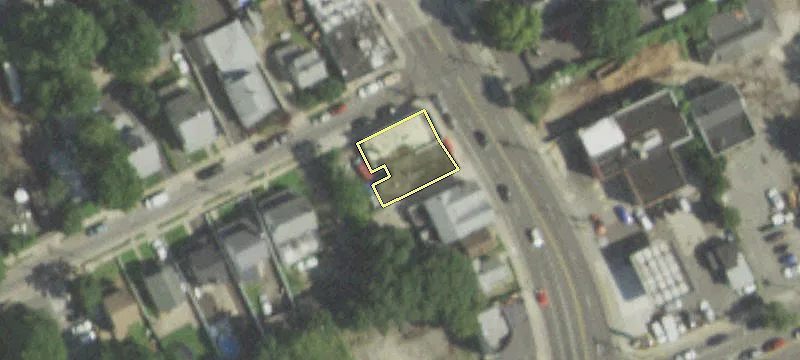 165 Henry St