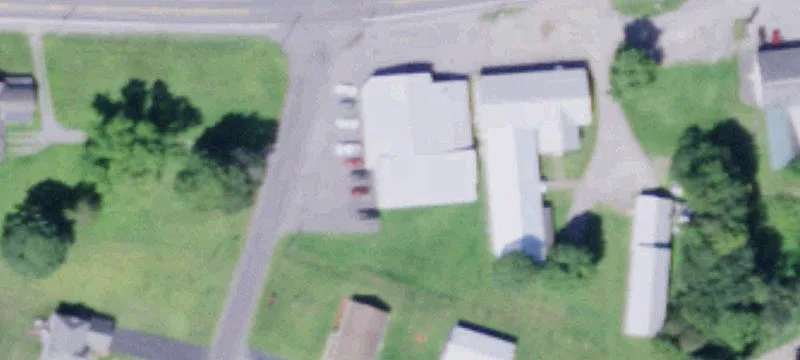 8510 New Floyd Rd