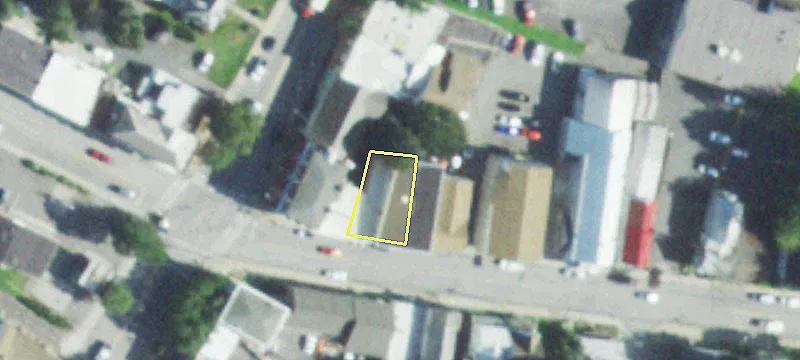 9-11 Market St