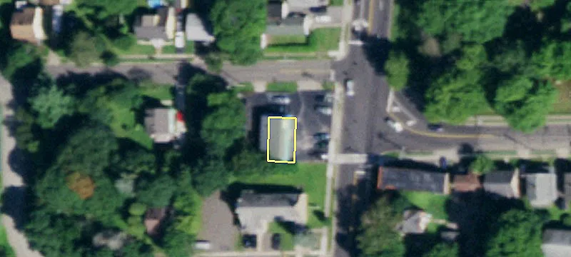 1167 Main St
