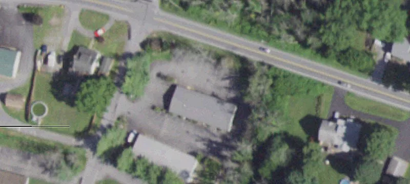13 Charles St