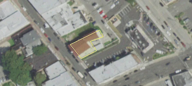 91-95 So Main St