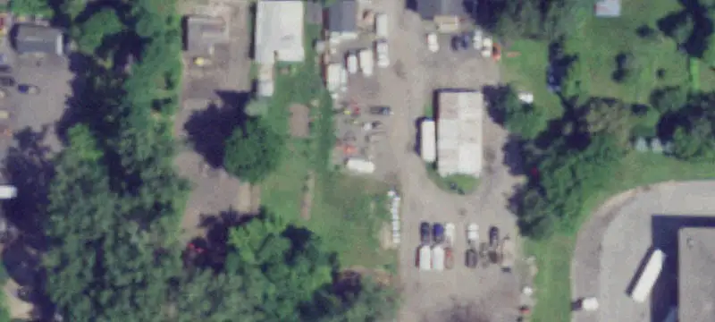 727 Whitney W Rd