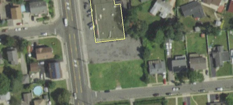 507 Newbridge Rd