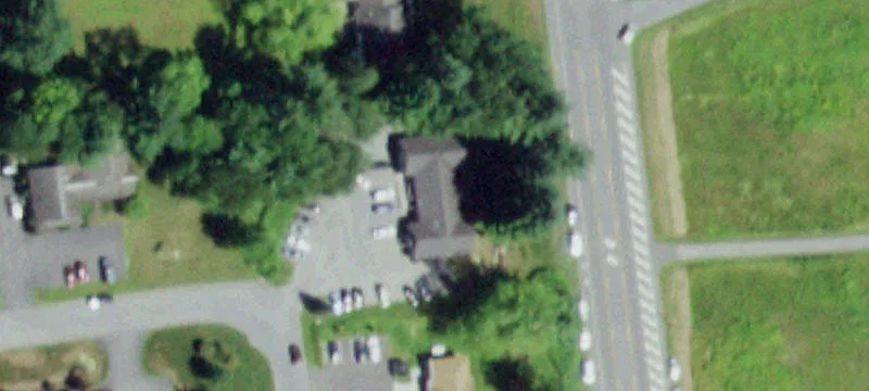 551 Bay Rd