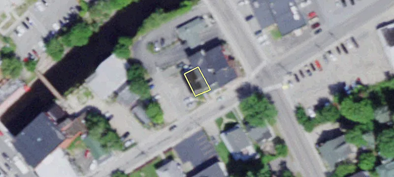 25 Woodruff St