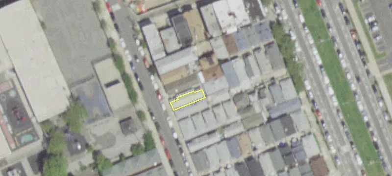 188 Bch 109th St