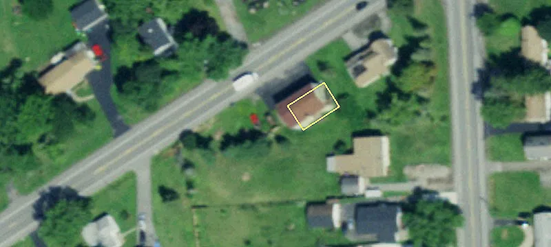 3800 Lockport Rd