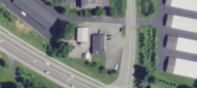 347 Hogan Rd