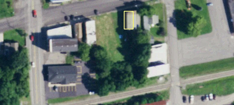 8400 Telegraph Rd