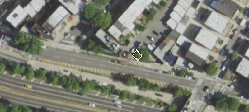 3309 Astoria Blvd