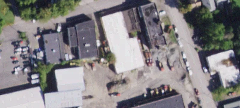 8 Jackson St