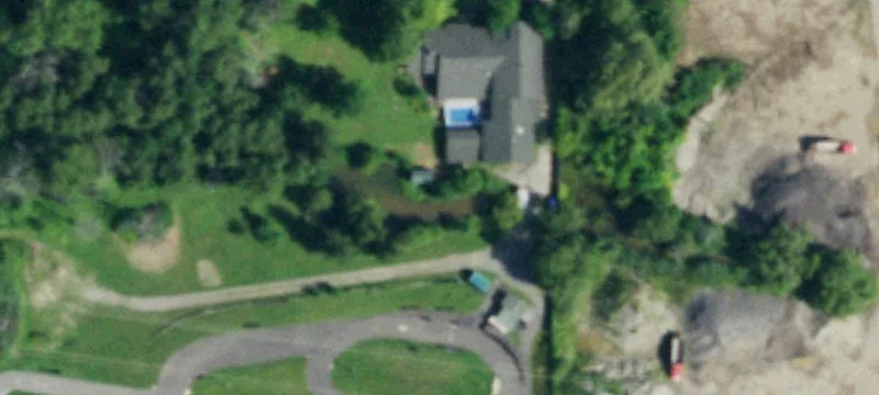 800 Bullis Rd