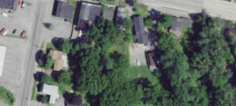 8727 Main St
