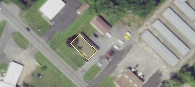 240 Commerce Blvd