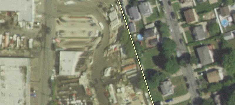 20 1st Ave