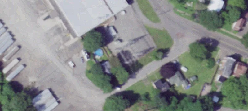91 Lyon St