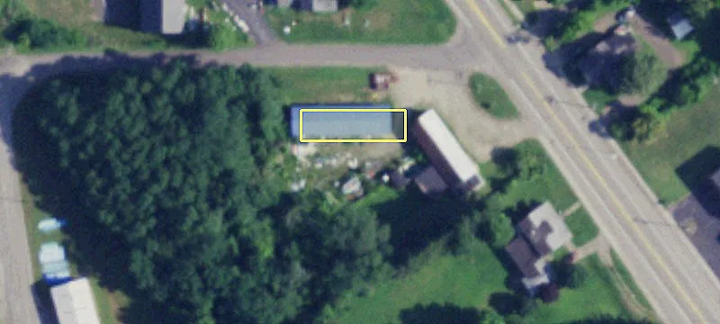 166 Portage St