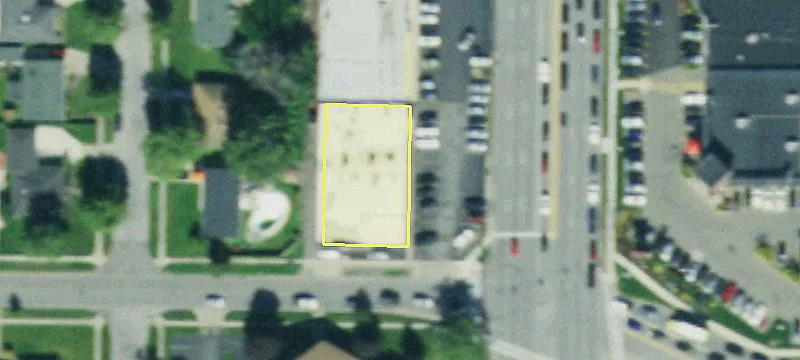 1590 Niagara Fls Blvd