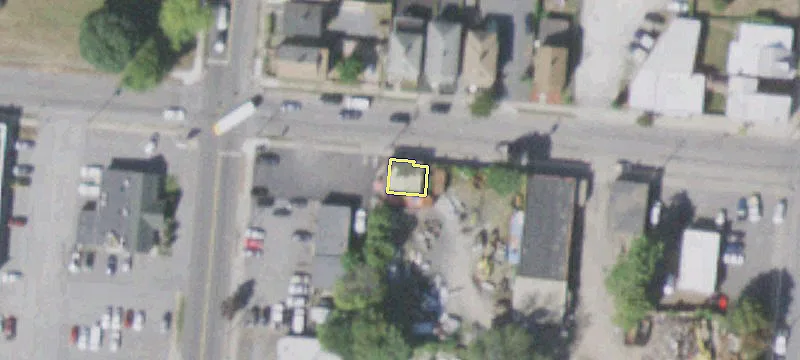 293 William St