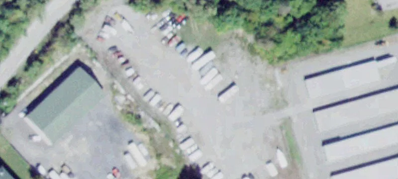 5 Quarry Rd