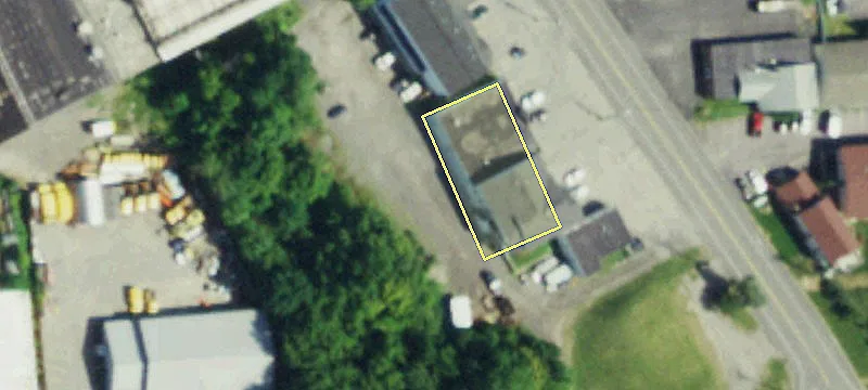 255 Portage Rd