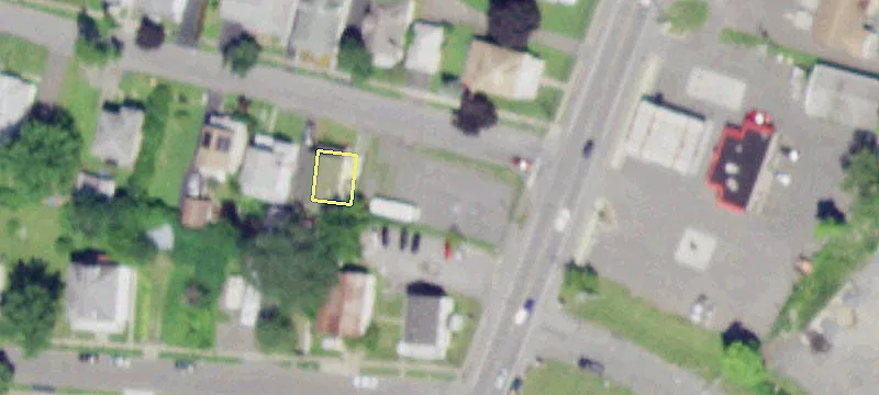 121 Fairview Ave