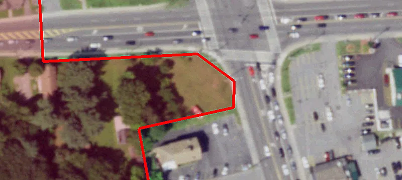 8361 Brewerton Rd