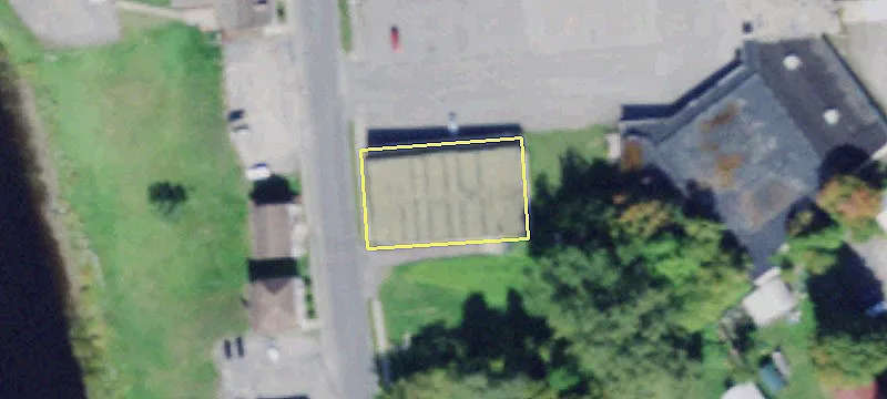 21 Miner St