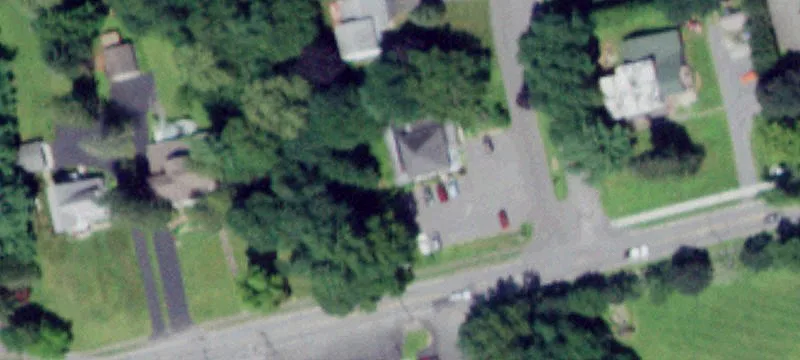 1525 New Scotland Rd