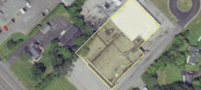 506 Old Liverpool Rd