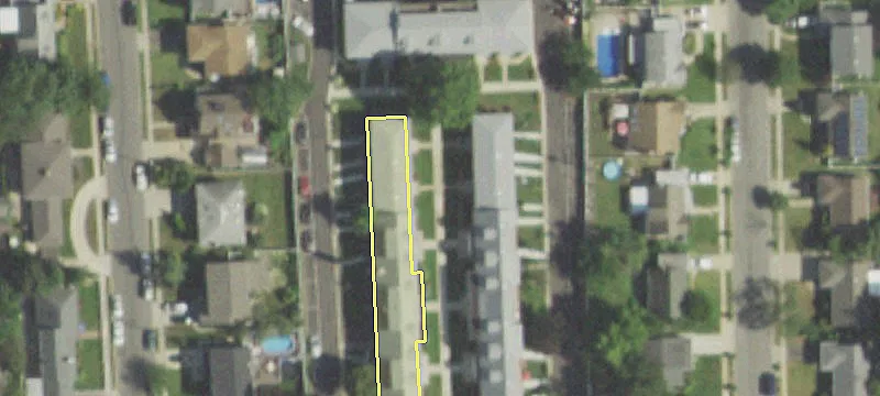 491 Merrick Rd