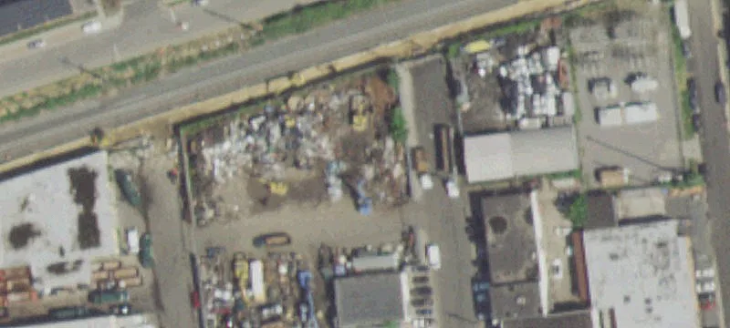 125 Hopper St