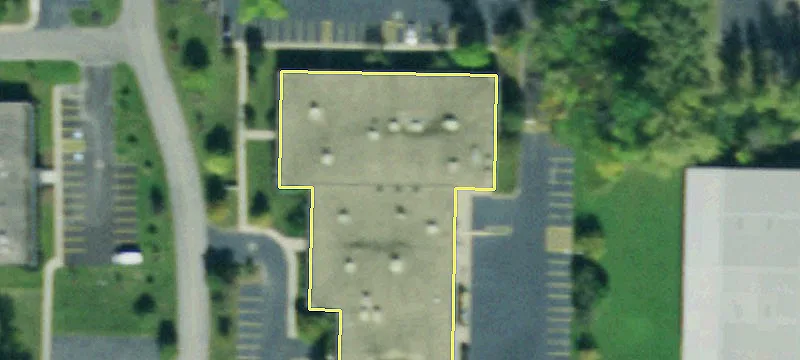 405 French Rd