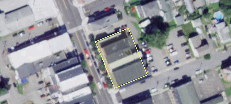 210 Franklin St
