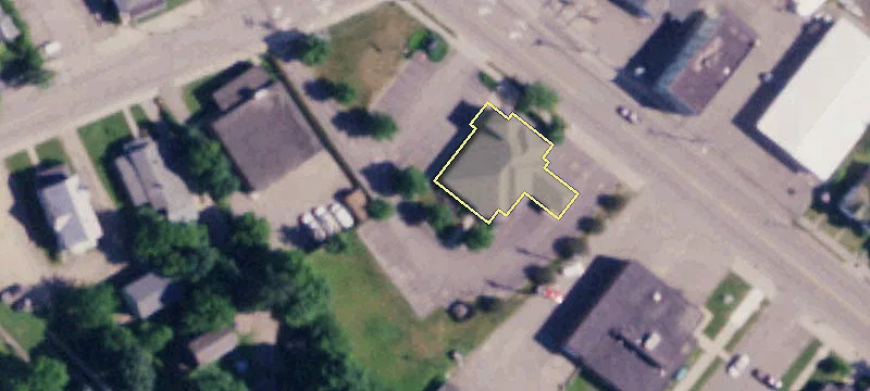 10 Main St