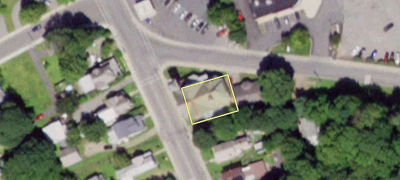 2 Palmer Ave