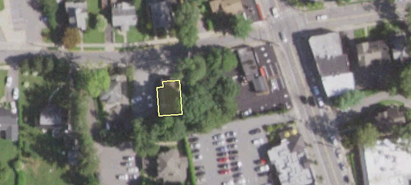 10 Hyatt Ave