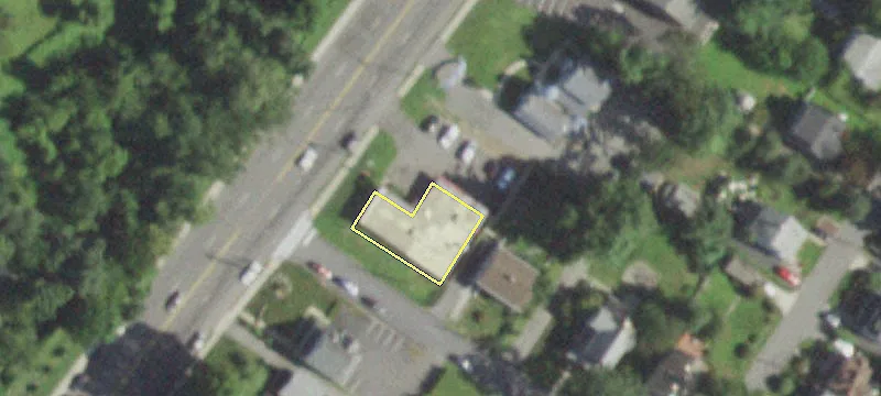 100 Central Ave