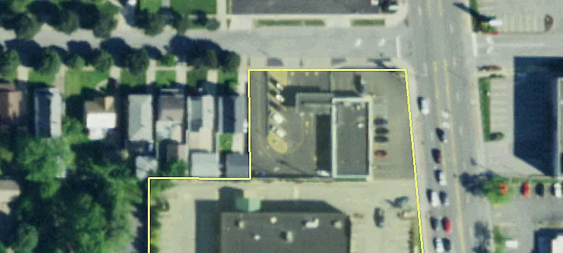 16 School St