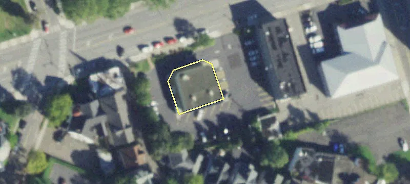 795 Main St