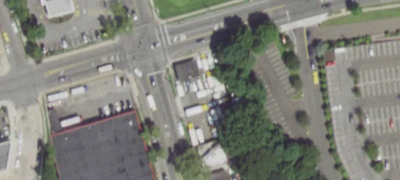 200 Sandford Blvd