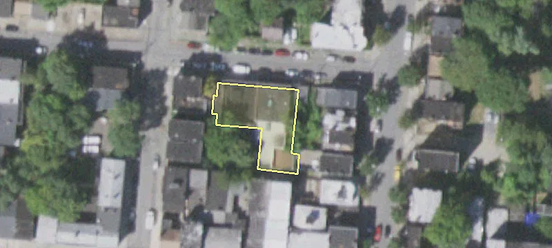 7 Van Ness St