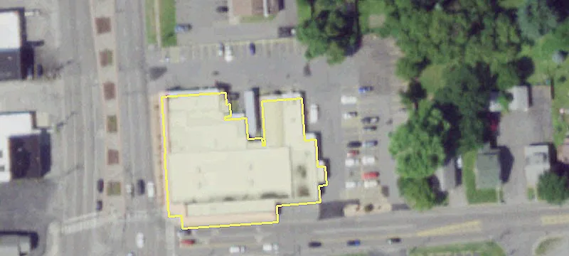 2200-2202 Brewerton Rd