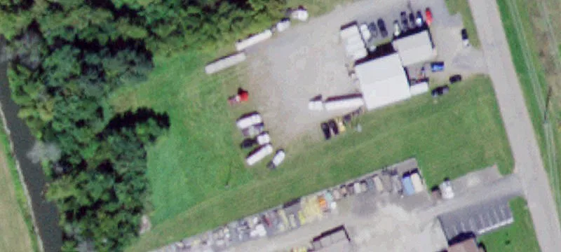 43 Industrial Park Blvd