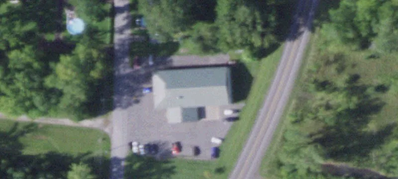 7330 Wheeler Rd